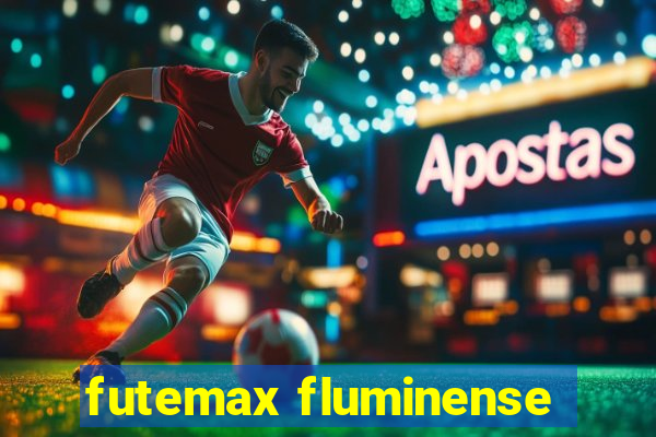 futemax fluminense